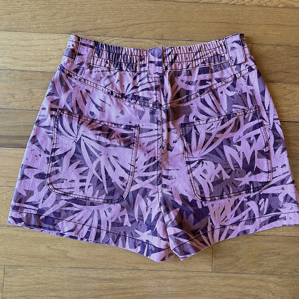 Free People Shorts NWT - Picture 3 of 4